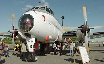 Breguet Atlantic