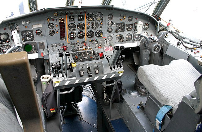 Breguet 1150 Atlantic