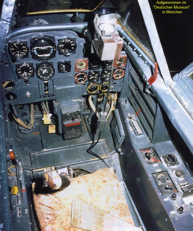 Messerschmitt Me 262