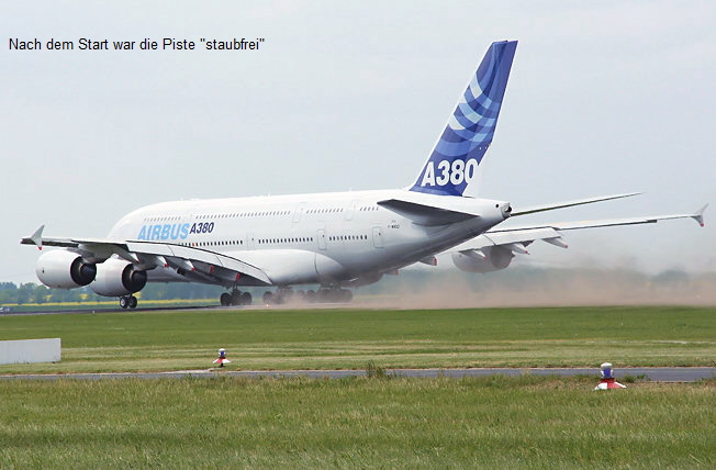 Airbus A 380