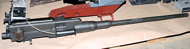 Mauser MG 151