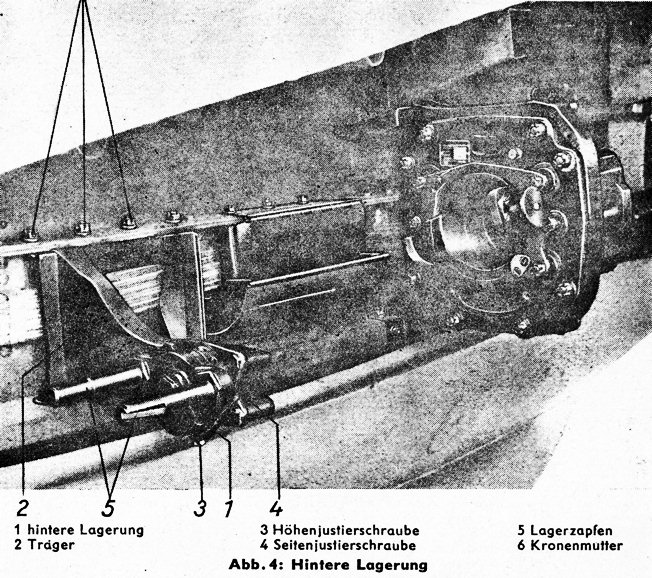 Mauser MG 151