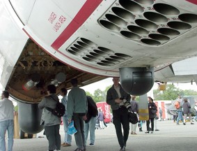 Breguet Atlantic