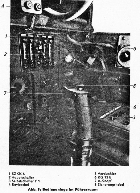 Mauser MG 151