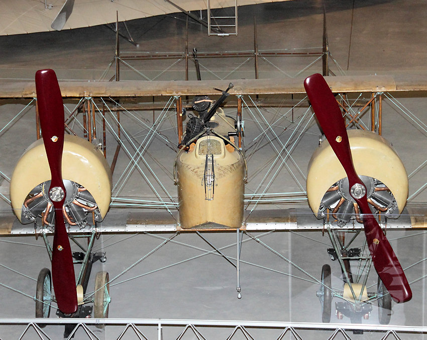 Caudron G-4