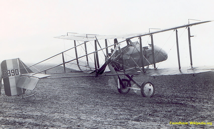 Royal Aircraft-Factory