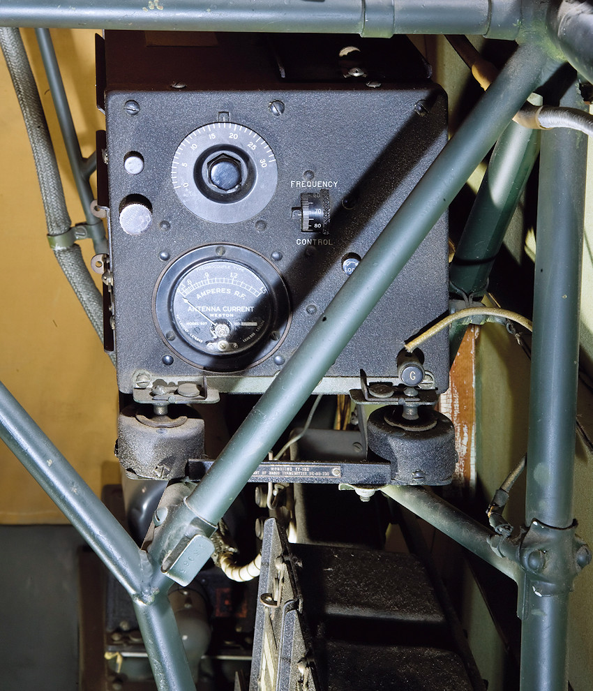 Kellett XO-60 - Detail 1