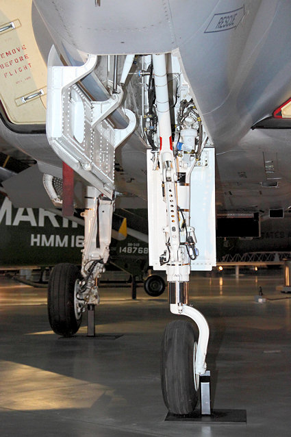 Lockheed Martin X-35 - Bugrad