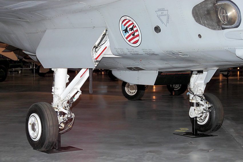 Lockheed F-35 Lightning II: ehemals "F-35 Joint Strike Fighter"