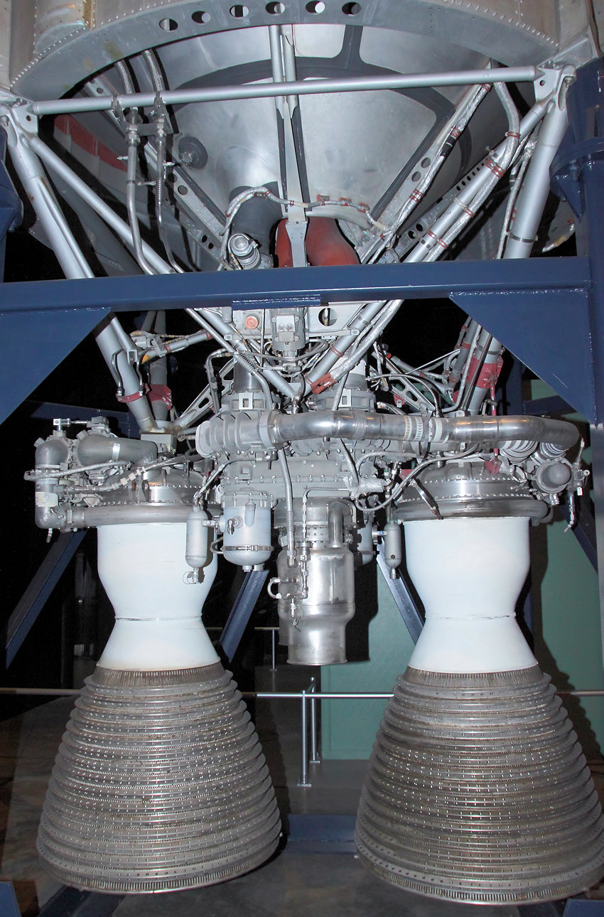 LGM-25C Titan II: Interkontinentalrakete (ICBMs) der USA und dem Strategic Air Command (SAC)