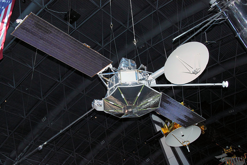 Mariner 10