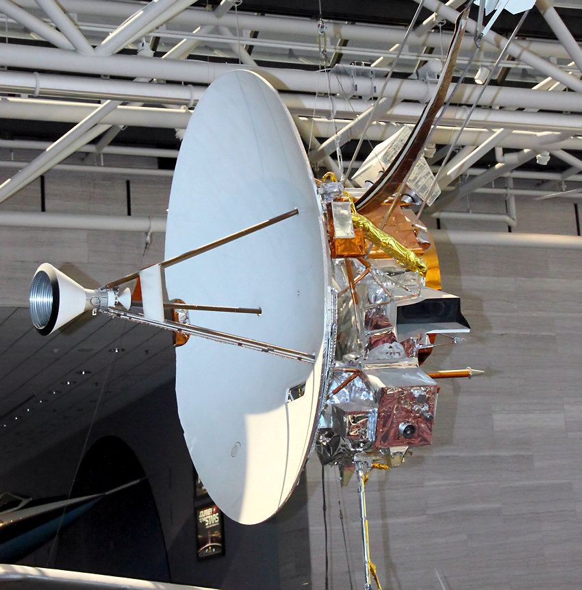 Pioneer 10