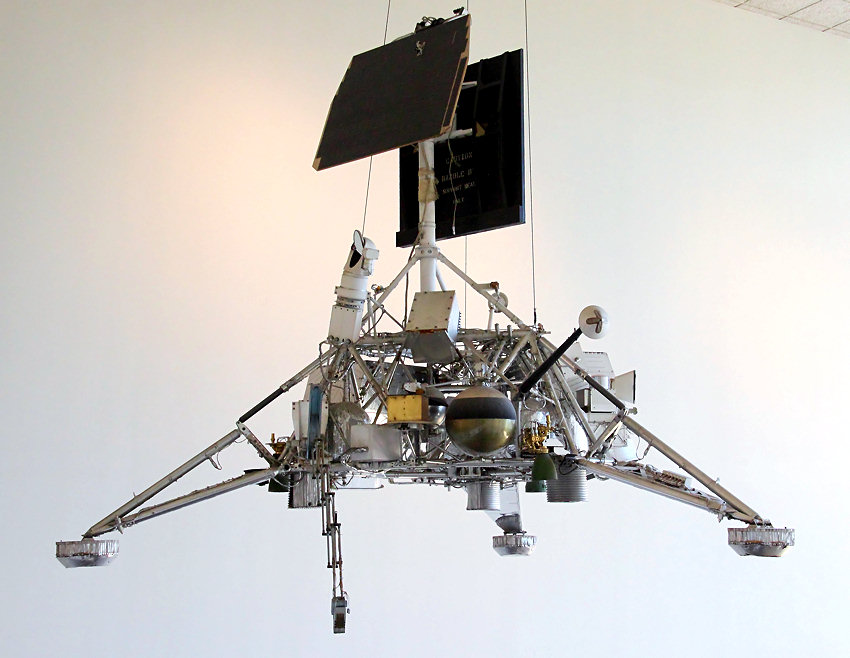 Surveyor