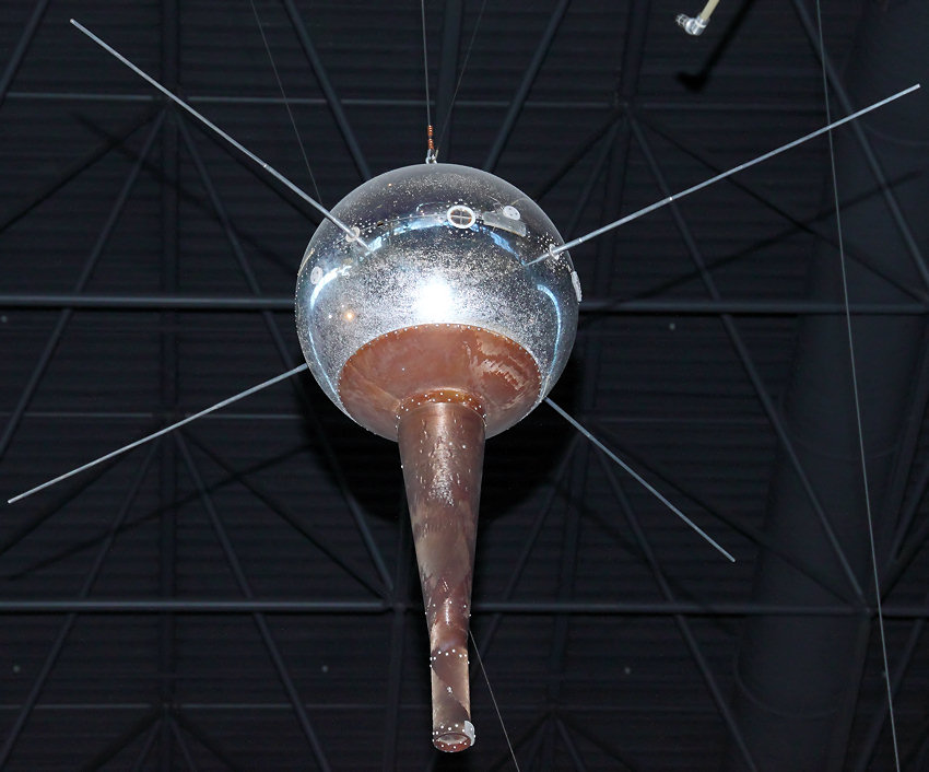 Vanguard Magnetometer