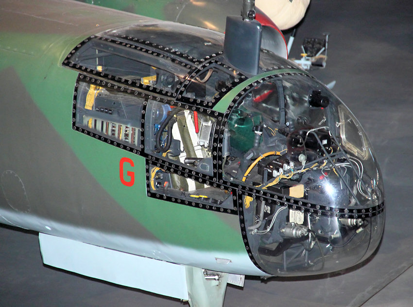 Arado Ar 234 Blitz: Das Flugzeug war der erste tatsächlich eingesetzte Düsenbomber