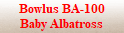 Bowlus BA-100 Baby Albatross