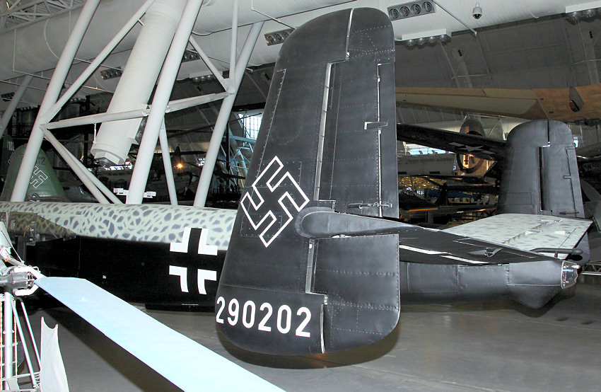 Heinkel He 219: deutscher Nachtjäger