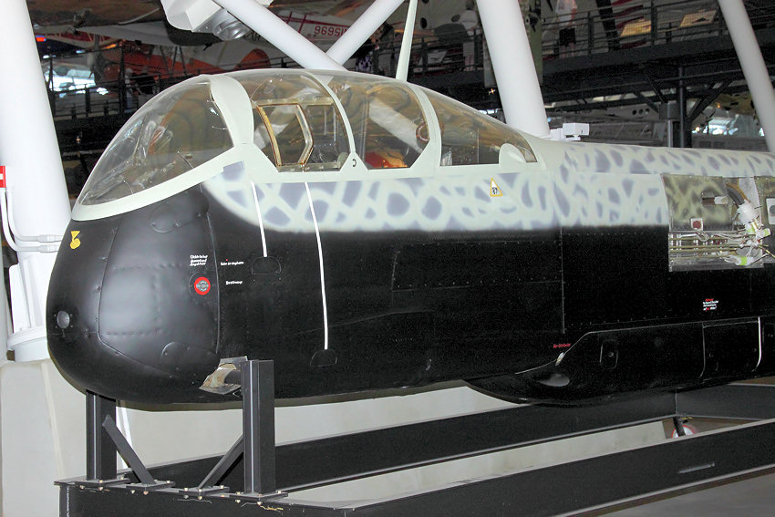 Heinkel He 219 Uhu: Nachtjäger