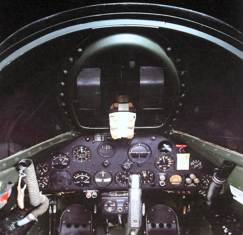 Lockheed P-80 Shooting Star: Erster Düsenjäger der USA im operativen Einsatz