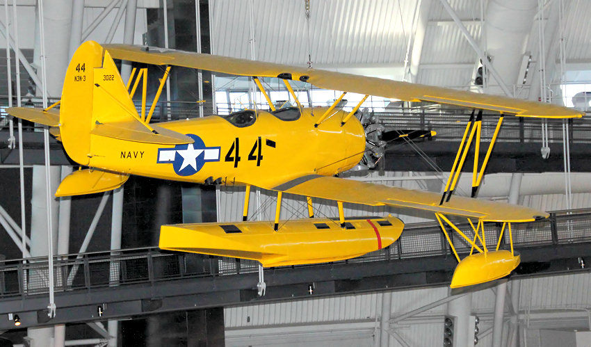 Naval Aircraft Factory