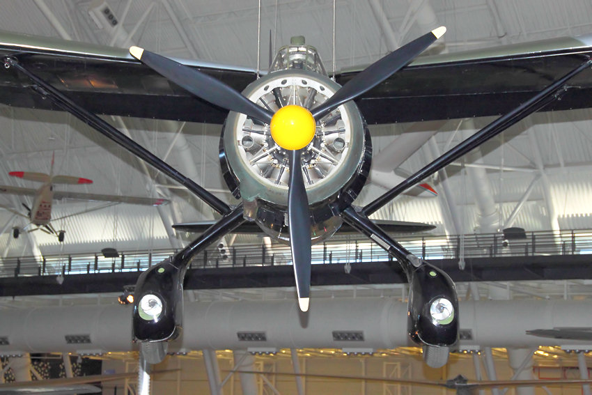 Westland Lysander: Verbindungsflugzeug der Royal Air Force im Zweiten Weltkrieg