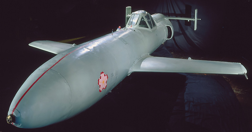 Kugisho MXY7 - Ohka 22
