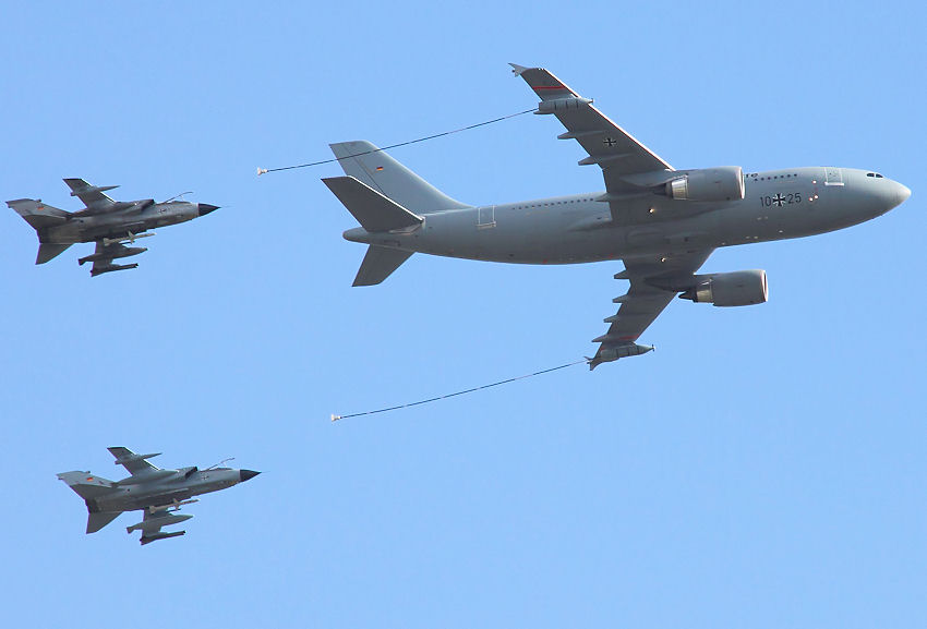 Airbus A310 MRTT