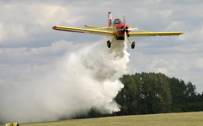 PZL 106 Kruk