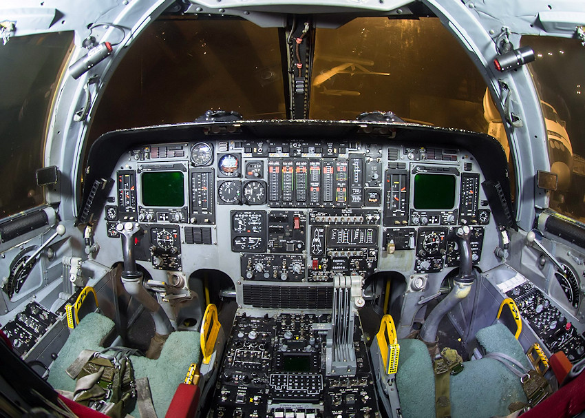 Boeing B-1B Lancer