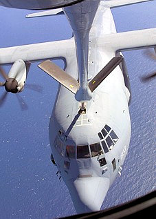 Lockheed-Martin Hercules C-130