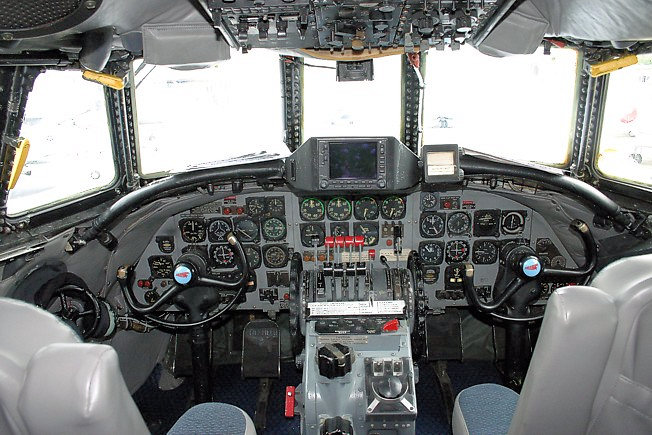 Super Constellation