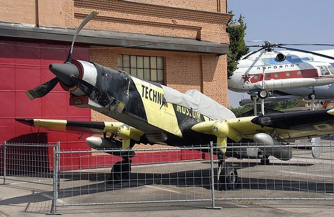 DO C-3605 "Altenrhein"