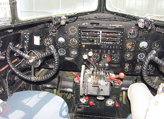 DC-3