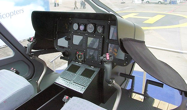 EC-145_Cockpit