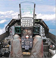 F-16 Fighting Falcon