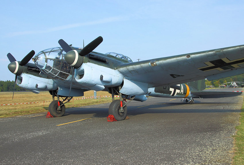 Heinkel He 111