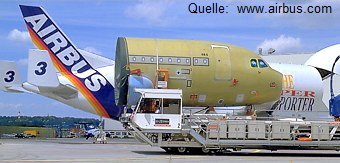 Airbus Beluga