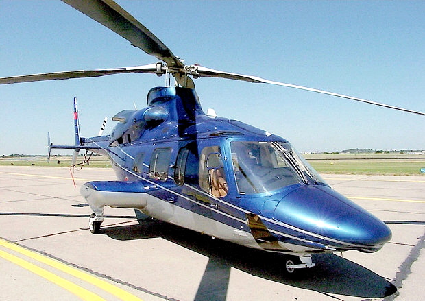 Bell 430