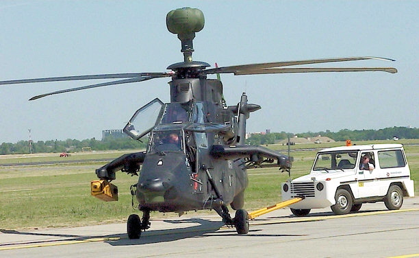 Eurocopter Tiger