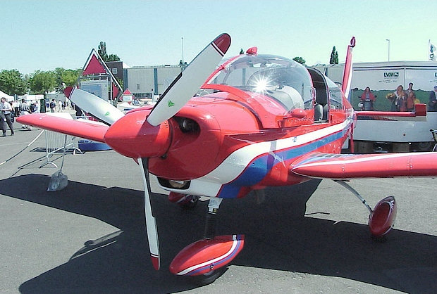 ZLIN  Z 143 L