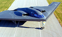 Northrop B-2 Spirit-