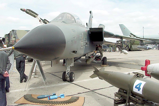 Tornado 2