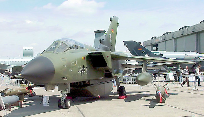 Tornado