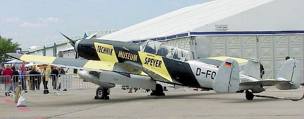 DO-C 3605 Altenrhein"