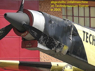 DO C-3605 Altenrhein