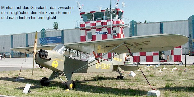 Piper J-3