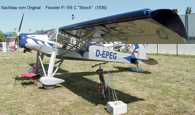 Slepcev Storch MK 4