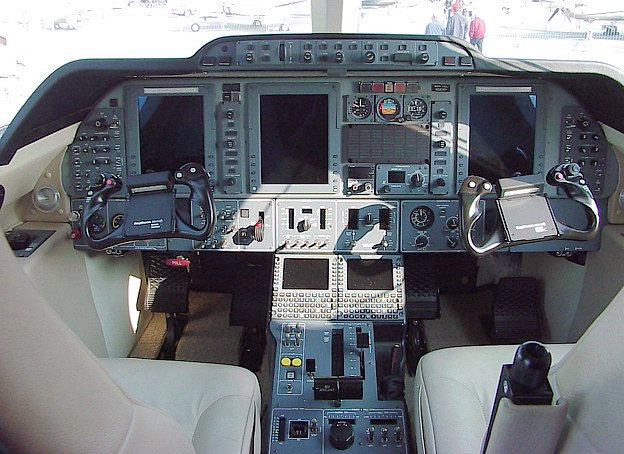 Raytheon Premier I
