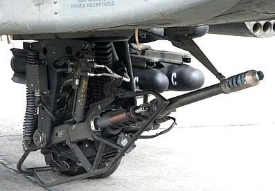 AH-64D Apache Longbow