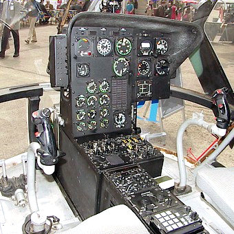 BO 105 VBH 